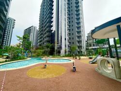 The Florence Residences (D19), Apartment #411940191